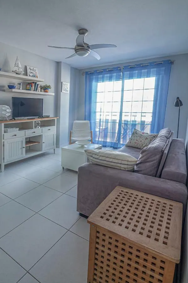 Riazor, El Medano Beach Apartment Spain