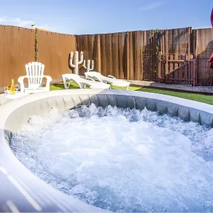  Apartamento Colibri Azul España