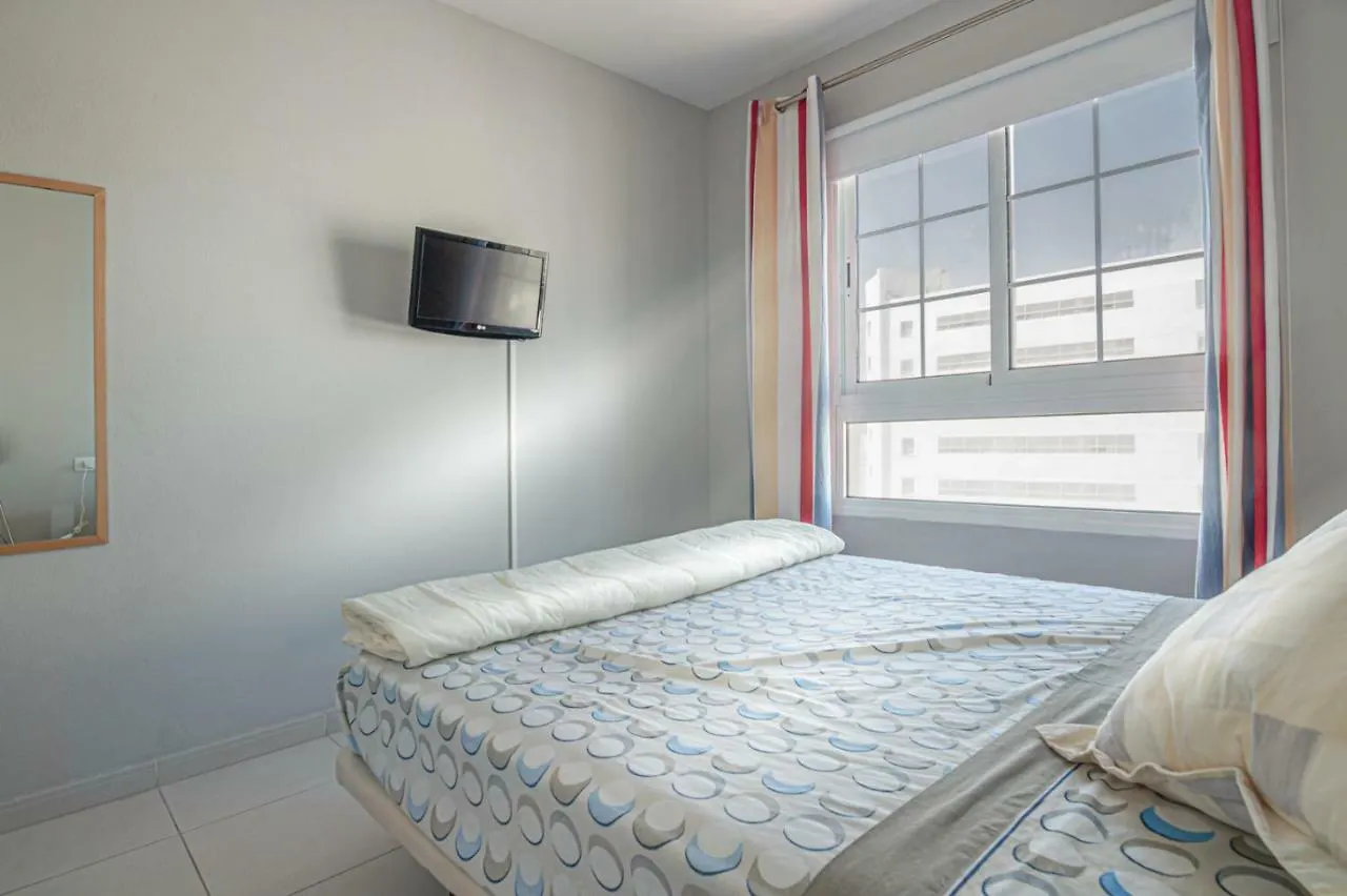 Apartamento Riazor, El Medano Beach  El Médano