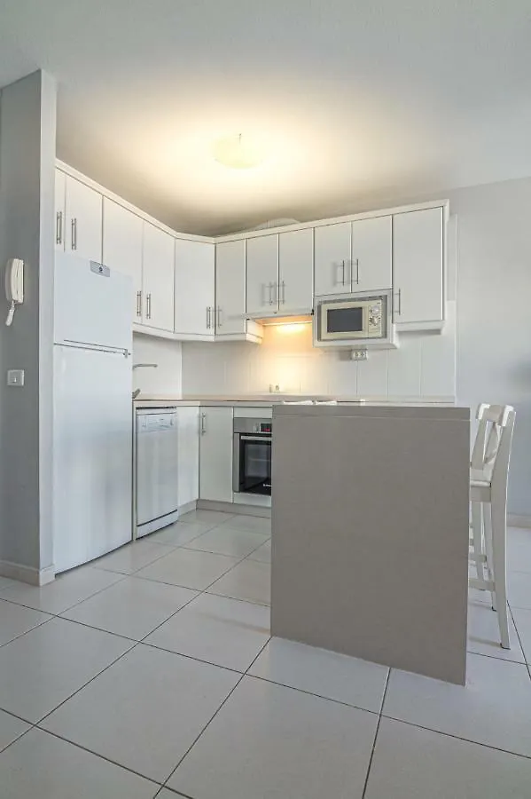 Apartamento Riazor, El Medano Beach