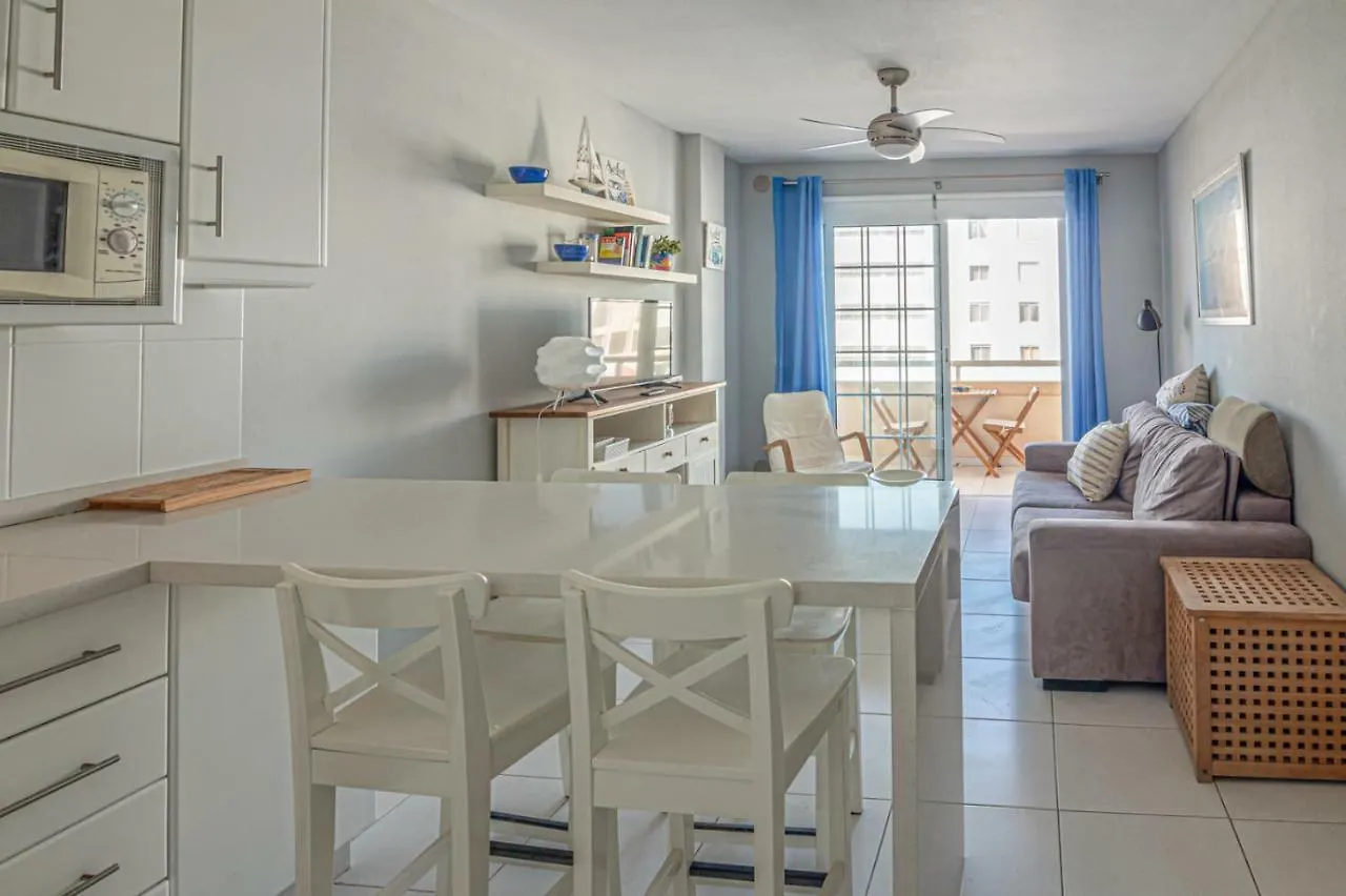 Apartamento Riazor, El Medano Beach El Médano