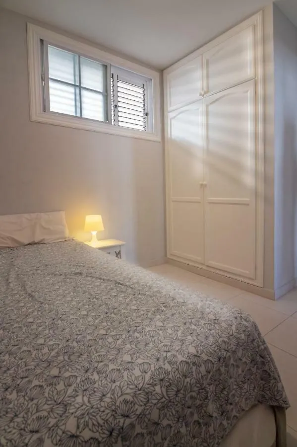 Apartamento Riazor, El Medano Beach  El Médano